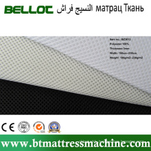 Mattress 3D Material and Spacer Air Mesh Fabric